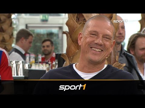 Fußball: Christian Ziege bietet sich als Trainer beim FC Bayern München an