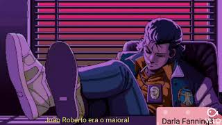 Legião Urbana - Dezesseis (letra)