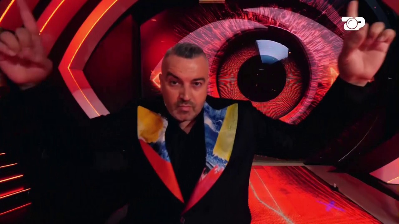 Mes Brikenës dhe Rogertit, kë zgjodhi publiku si finalistin e katërt të BBV5