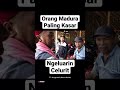 Orang Madura Paling K4S4R Hingga N0d0ng C3Lurit Shorts Orangmadura