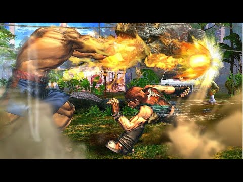 SFxT is Fair and Balanced