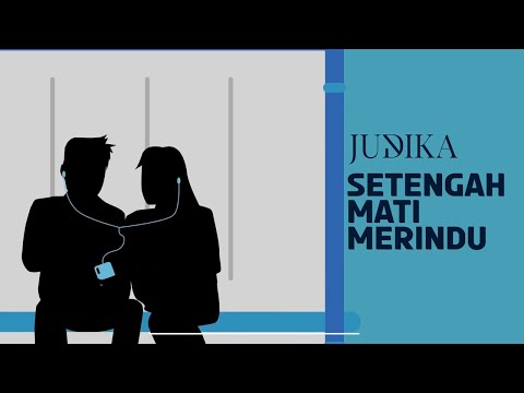 Judika - Setengah Mati Merindu