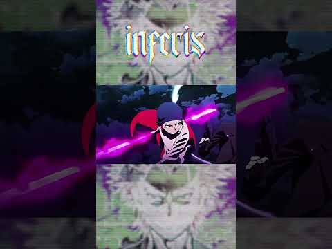 SOAP. - WHERE U BEEN (AMV SHORT)