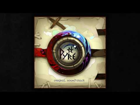 Pyre Original Soundtrack - Forbidden Knowledge