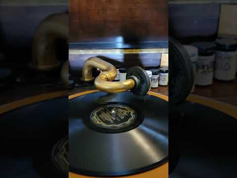 I'll Fly to Hawaii - Gus c. Edwards & his Orchestra  Victor Records #20167 1926