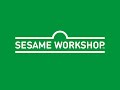 Sesame Workshop Logo History Reversed