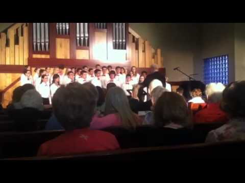 Coram Deo Choir