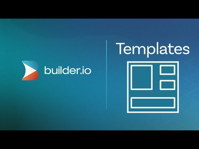 About Builder.io