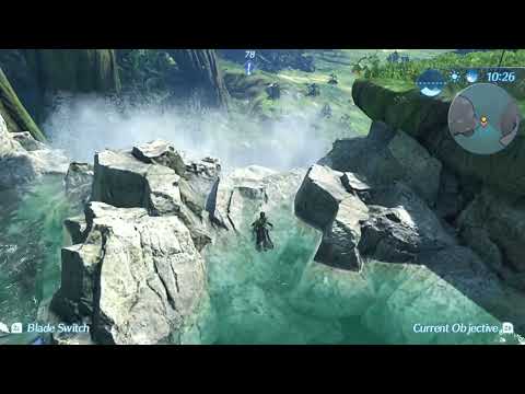 Xenoblade Series, Episode 152, Xenoblade Chronicles 2