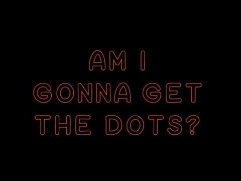 Kid Lore - Am I Gonna Get The Dots?