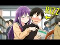 Antisocial Boy Is Ignored By Everyone Until The Popular Girl Falls For Him
