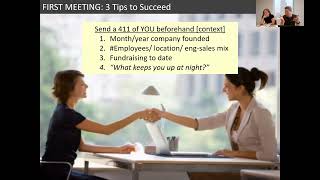Thumbnail for 💡 How to Be a Great Mentee (Not Just Find a Great Mentor)