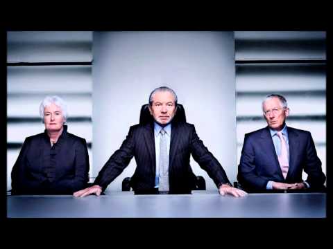 The Apprentice Radio 1