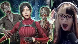 ARE COMP PLAYERS JUST UNLUCKY?! | DBD COMPILATION