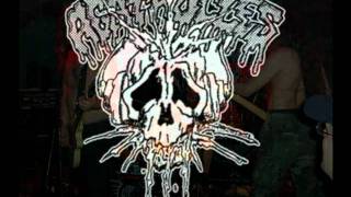 Agathocles - End Of The Line -