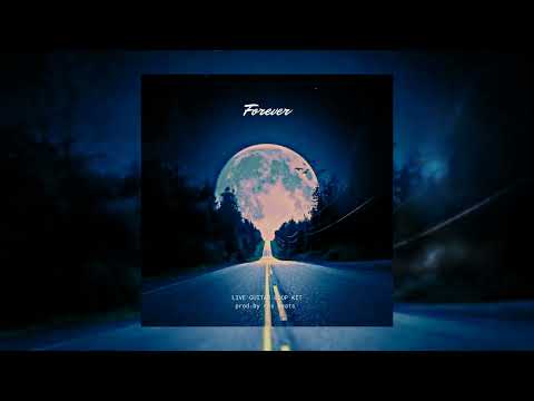 [FREE] Guitar Loop Kit "Forever" (Juice Wrld, Iann Dior, The Kid Laroi, Nick Mira)