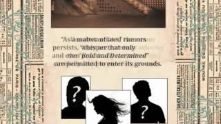 BREAKING NEWS - Mysterious Monolith Discovered