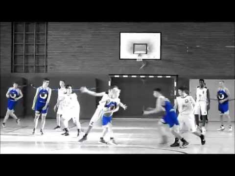 TK Hannover 2 -  TSV Barsinghausen U16