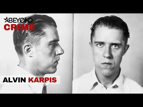 The Smartest Gangster Of The Depression-era | Natural Born Outlaws | Beyond Crime