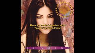 Shakira - Se quiere, se mata (Tradução/PT - BR)