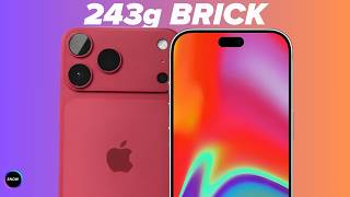 iPhone 18 Pro Max – 3 HUGE Leaks That Change Everything!
