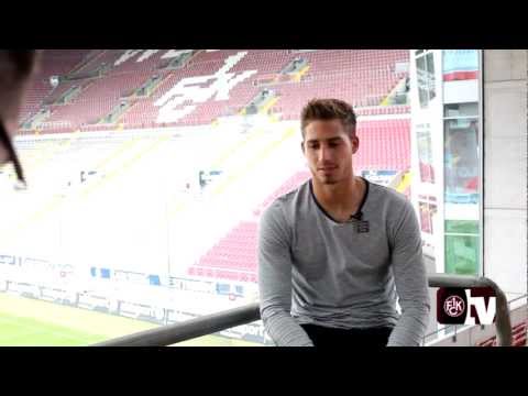 "Teufelshocker" - Nachgefragt bei Kevin Trapp