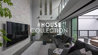 重量木骨の家 HOUSE COLLECTION