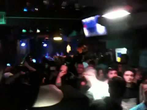 Dj Dima Q @ Vodka Bar, Kiev (29.04.12)