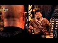 Uncharted 2: Among Thieves - Lazarević (All cutscenes)
