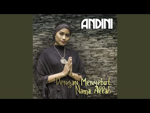 Dengan Menyebut Nama Allah