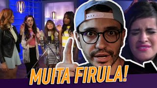 CAMILA CABELLO fez MUITA FIRULA e ATRAPALHOU o FIFTH HARMONY (Lego House - Ed Sheeran Cover)