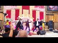 Groom surprise performance for bride best groom dance ever on wedding Sangeet