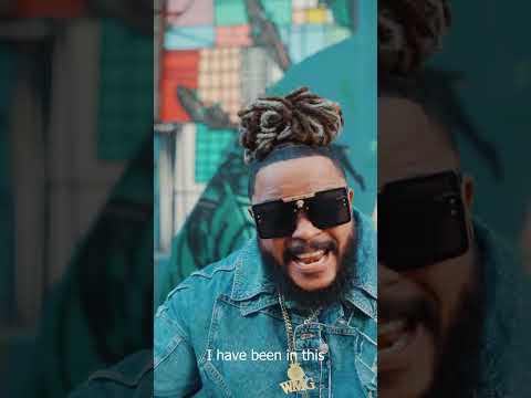 Whitemoney did an incredible cover to Zakes Bantwini song [OSAMA]