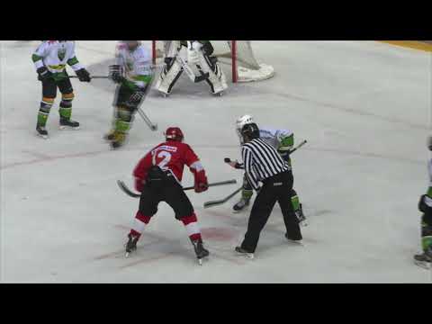 CZ - Olimpija U18 22.10.2017