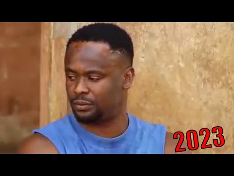 Don't Watch If You Cry Easily - Zubby Micheal 2023 Newest Trending Movie That Just Came Out Now