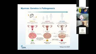 EEL Webinar: FOR UTERINE HEALTH: TREATMENT WITH RELUGOLIX COMBINATION THERAPY - Ludwig Kiesel