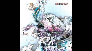Common Children - Delicate Fade