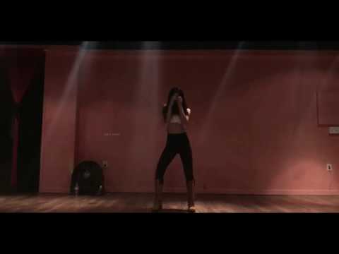 (Mirrored) Tink-Faded by Honey J The Choreographer for (Lisa performance @Japan concert)