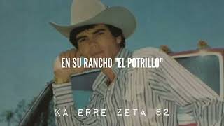 Chalino Sánchez - Hermanos Mata (letra)