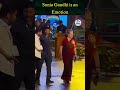Soniagandhi Is An Emotion In Telangana Congress Revanthreddy