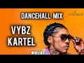 The Best Of Vybz Kartel Worl Boss Dancehall Mix Raw 2025 Fever