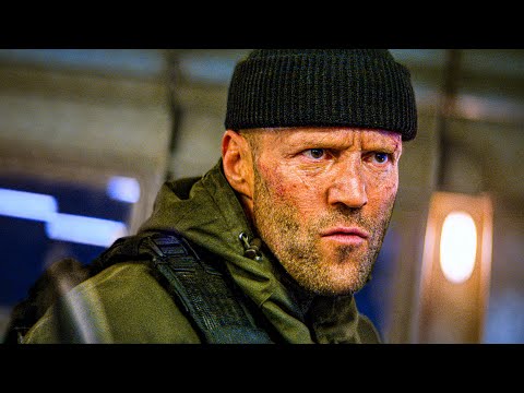 The Expendables 4 Clip - “Come and Get It” (2023) Jason Statham, Iko Uwais