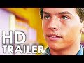 DISMISSED Trailer (2017) Dylan Sprouse, Thriller Movie HD