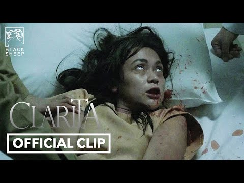 Emilia investigates the deaths surrounding Clarita | Jodi Sta. Maria, Ricky Davao | 'Clarita' (1/2)