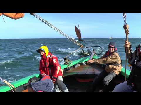 semaine du golfe 2019