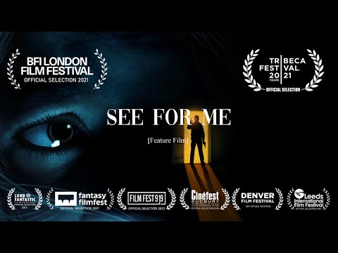 See For Me - Official Trailer | HD | IFC Midnight