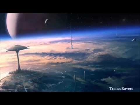 Techno Trance Rave - Church of Ra