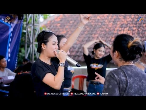 PERAWAN ATAU JANDA. COVER-ERNA CABE.BL MUSIK (VK AUDIO OFFICIAL) IN-KP BENGKOK-MUNCANG