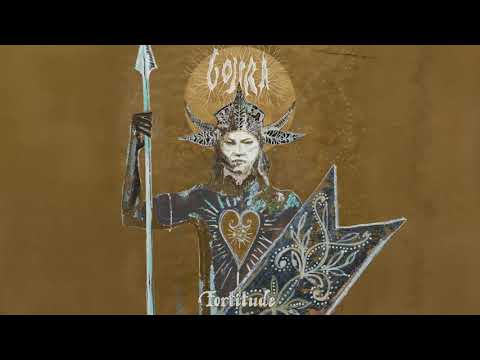 Gojira - New Found [OFFICIAL AUDIO]