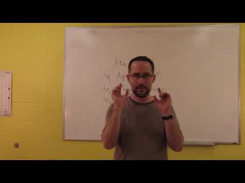 V12 Neo-Davidsonian Semantics